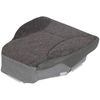 Driver Bottom Fabric Cloth Seat Fits for Dodge Ram 2500 2000 Base Extended Cab