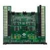 I2C/SPI EEPROM MEMORY EXPANSION BOARD, Embedded Daughter Boards & Modules (X-NUCLEO-EEPRMA2) Pack of 1