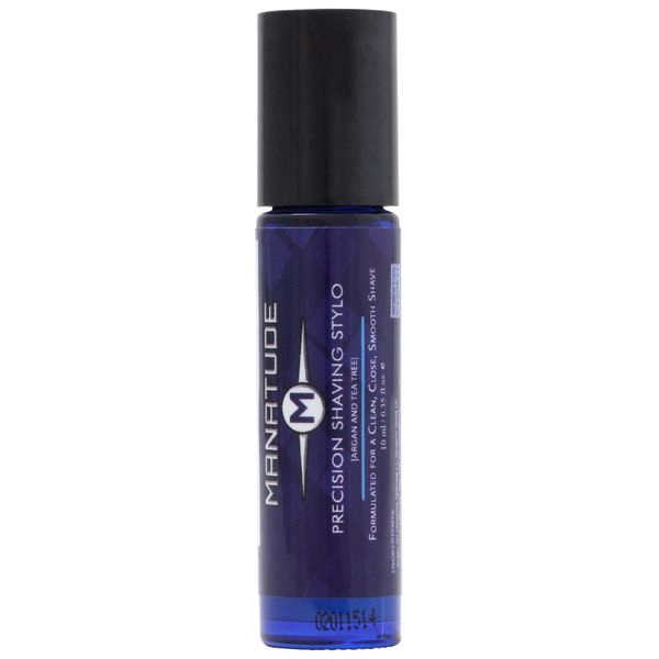 Manatude by Moroccan Natural Precision Shaving Stylo 10ml