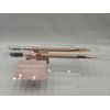 Sonia Kashuk Radiant Collection Brow Brush No.30 2-pack