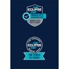 Eclipse Professional Tools ADJW8 Adjustable Wrench Soft Feel Handle 8" / 200mm