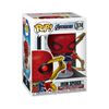Funko Pop! Marvel: Avengers Endgame - Iron Spider with Nano Gauntlet
