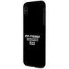 iPhone XS Max Post-it Prodigy - organizes thoughts on sticky notes with smartphone case