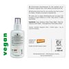 Martina Gebhardt Sheabutter Tonic 3.5oz, 100ml