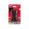 Milwaukee Electric - Open-LOK 2-1/2 Titanium Enhanced BI-Metal Multi-M