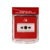 STI 6930 Call Point Stopper (flush mount)