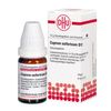 Cuprum sulfuricum D12 DHU Globuli, 10 g Globuli