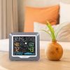 M73170 La Crosse Technology Wireless Color Weather Station with TX147TH Sensor