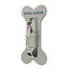Shinken Industrial Wall Mount Lead Hook Holder Type Bone S 242-060