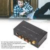 Sentt Gramophone Amplifier, PP400 Phono Turntable Preamp Output for Record Player