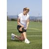 DonJoy Tru-Pull Lite Knee Support Brace: Right Leg, XX-Large
