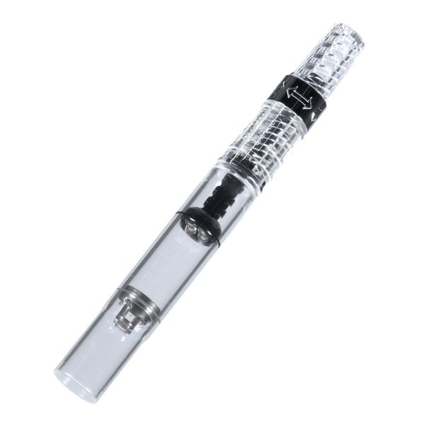 Pilot Fountain Pen Ink Converter CON-40, Screw Type (CON-40)