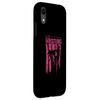 iPhone XR Pro Wrestling Show Fight Ring Case