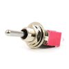 Gaugemaster GM510 SPDT (Momentary) Mini-Toggle Point Motor Switch