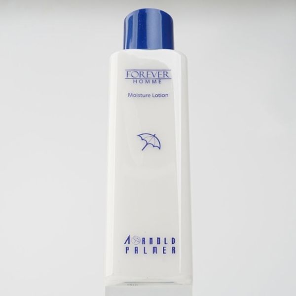 Moisture Lotion Men 380ml Homme