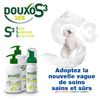 Ceva Douxos3 SEB Shampooing Anti Odeur Séborégulateur 200ml