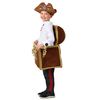 Princess Paradise Child's Pirate Candy Catcher Costume, Small