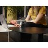 ClutchIt Original Dual Magnetic Movable Phone Holder Tablet Mount (Space Gray)