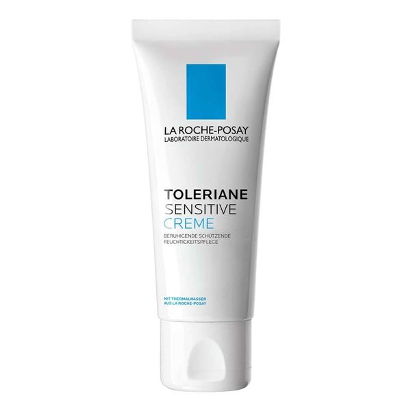 Roche Posay Toleriane Sensitive Cream 40 ml