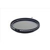 Hoya Variable Density II Filter ø52mm