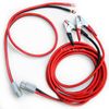 PROFESSIONAL 1 GAUGE - 24 FT QUICK DISCONNECT JUMPER-BOOSTER CABLE SET, TOW-SERV