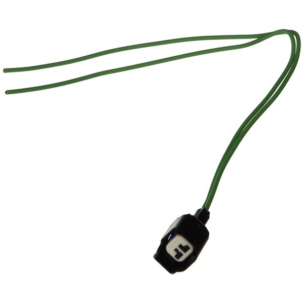 Motorcraft - Wire Assy (P) (WPT1051) , Black