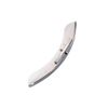 High Quality Banjo Armrest with Single Leg Retainer Mounting Bolt Mirror Finish