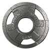 Champion Olympic Grip Plate, 2.5 lbs