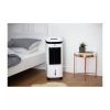 Black & Decker Portable Digital Air Cooler with Timer and Remote Control 7 Litres