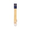 Yellow Flower Patterned Interchangeable Cooler Strap by Simply Southern