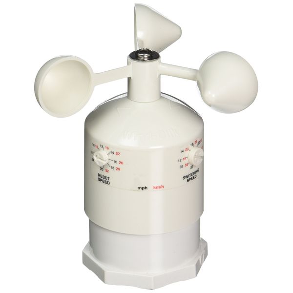 Hunter Sprinkler WINDCLIK Wind-Clik Sensor System