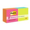 Post It Dispenser Notes 3 In X 3 In Poptimistic Collection Self Stick Pads