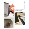 Ringke for Apple Pencil Case Stylus Charcoal Gray/Grey