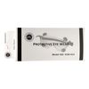EMI # 414 2 PACK - 2 Chemical Splash Goggles w/Indirect Ventilation and Adjustable Strap