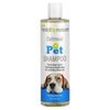 Mild By Nature, Oatmeal Pet Shampoo, 355ml