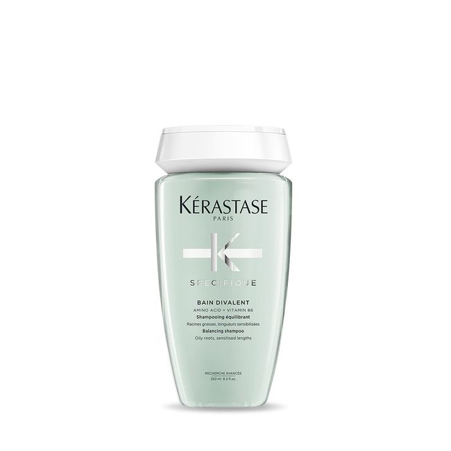 [Kérastase][Scalp/Deep Cleansing]Bang Divalun Shampoo 250ml