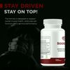 Boostaro Capsules, Boostaro Male Pills, Boostaro Supplement 60ct