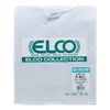 Elko NL Sleeveless Cut Cross White