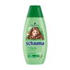 Schauma 7 Herb Shampoo for Normal to Greasy Hair