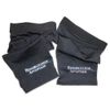 Rehabilitation Advantage Copper Infused Calf & Shin Compression Sleeves