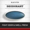 Old Spice Classic Deodorant Stick, Original 3.25 oz (Pack of 4)