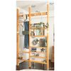 Two-Bar Formate Cannon Eco Set Off-White 1 Pair