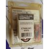 NEW - Lightolier CT600-WC Classic Toggle Dimmer 600W White