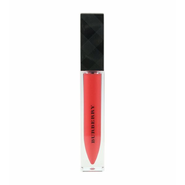 Burberry Kisses Gloss 6ml - Tangerine 77