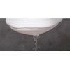 Laundry Net Underwear 2022 Newest Style with Mini Laundry Board (White)