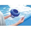 Bestway Dosage Float, Dosing float, 16,5cm, blue