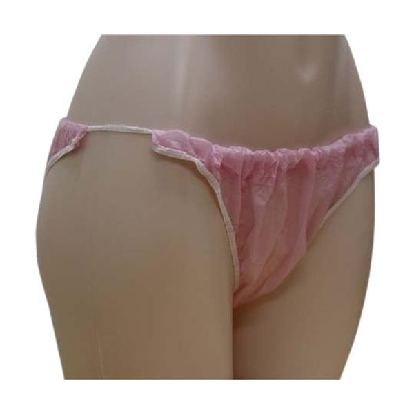 bh slide pants (commercial use) 100 pieces pink