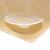 Dritz Longarm 3709 Transparent Grip Discs, 3/4 & 1/2-Inch, Clear