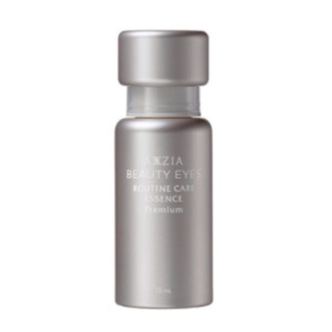 AXXZIA Beauty Eyes Routine Care Essence Premium 15mL AXXZIA Eye Serum