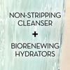 Olay Microscrubbing Cleansing Infusion Body Wash, Crushed Ginger, 22 oz
